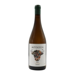 Mitologia Encruzado Reserve White 2023