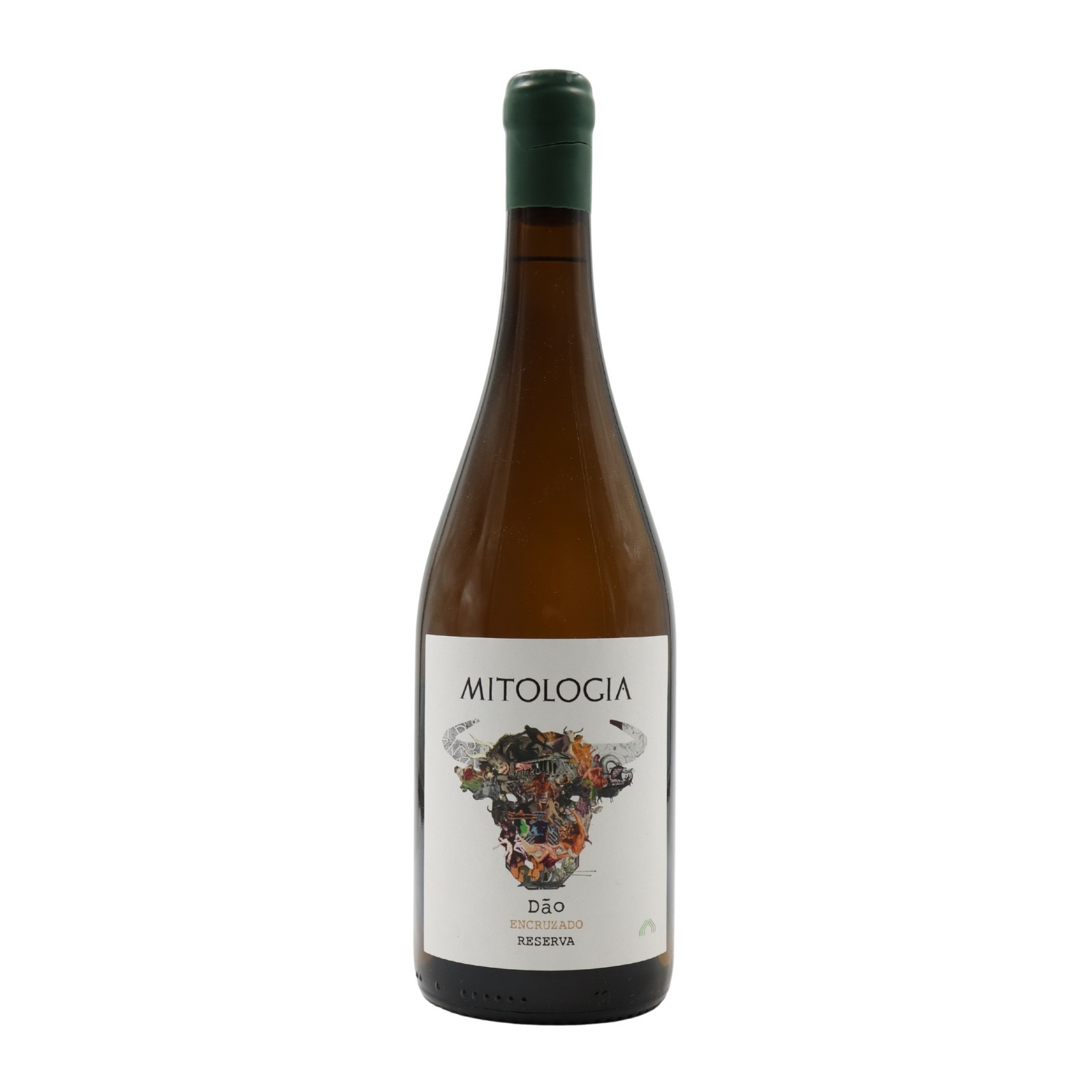 Mitologia Encruzado Reserve White 2023