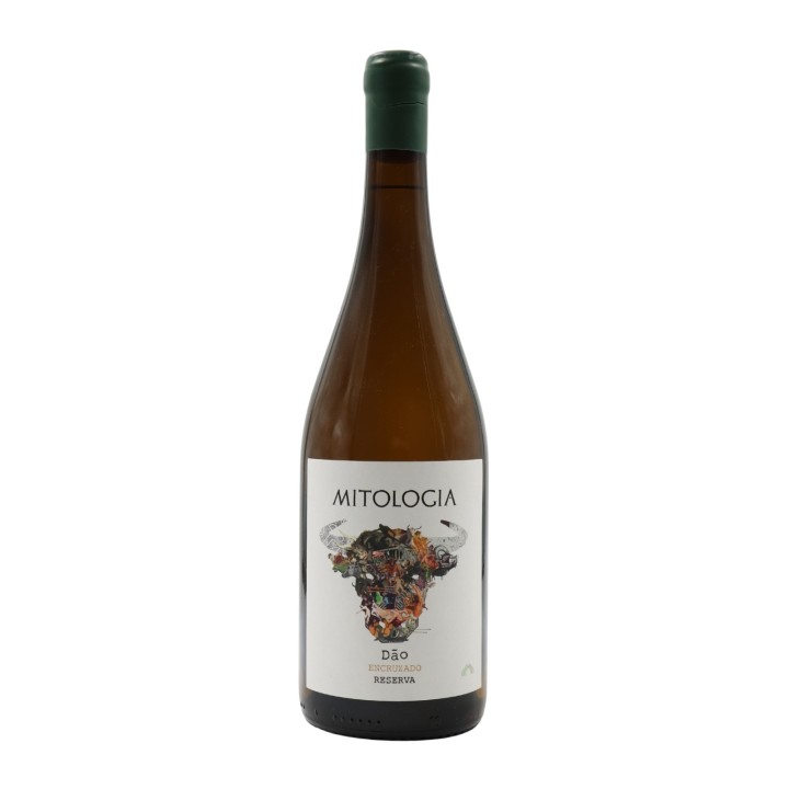 Mitologia Encruzado Reserve White 2023