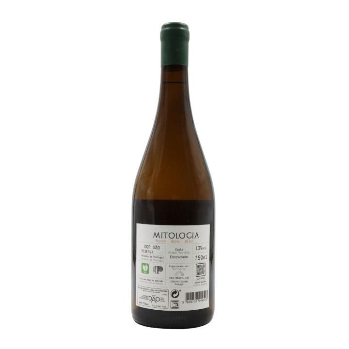 Mitologia Encruzado Reserve White 2023