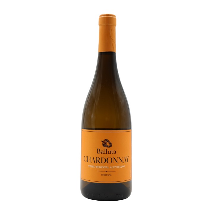 Balluta Chardonnay Weiß 2024
