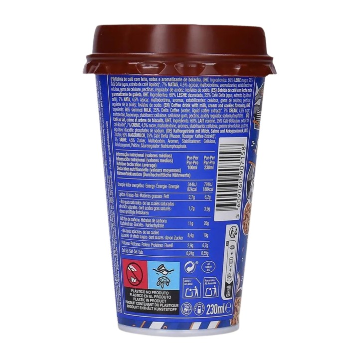 Vila Aqua Natürliches Sprudelmineralwasser