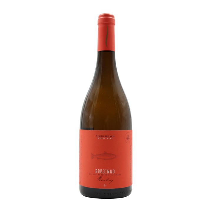 Brejinho da Costa Riesling White 2023