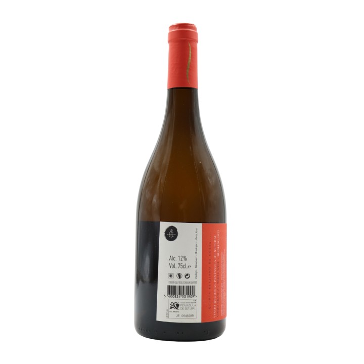 Brejinho da Costa Riesling White 2023