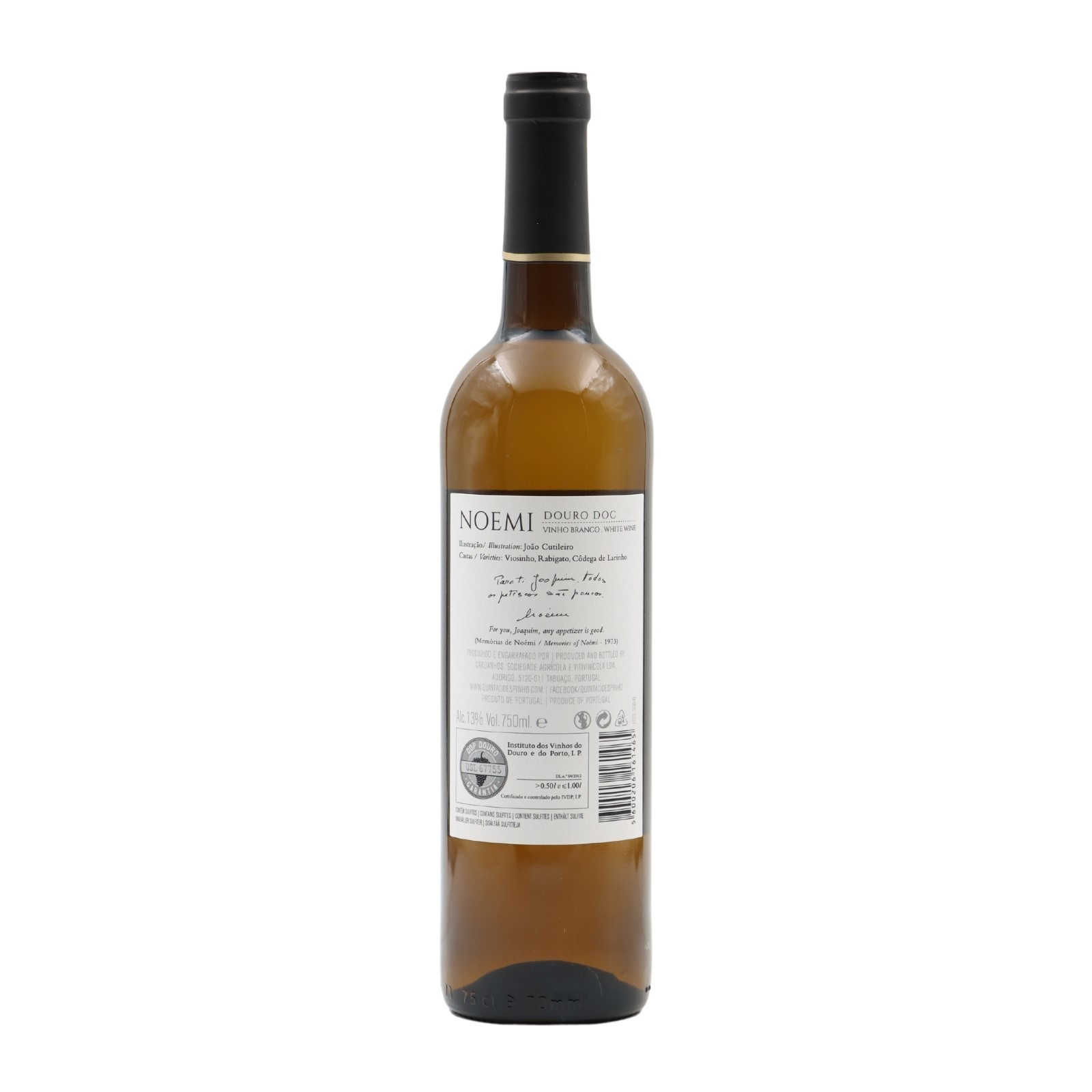 Espinho Noemi Bianco 2022