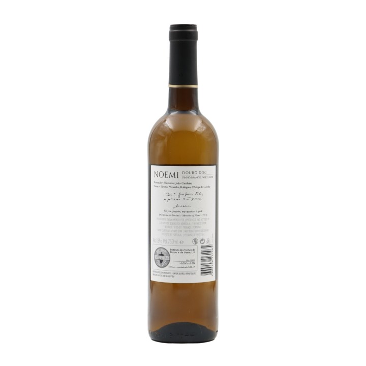 Espinho Noemi Bianco 2022
