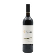 Espinho Colheita Red 2018