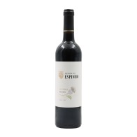 Quinta do Espinho Reserve Red 2018