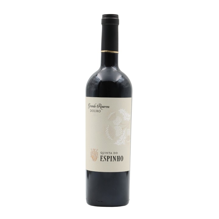 Quinta do Espinho Gran Reserva Tinto 2015