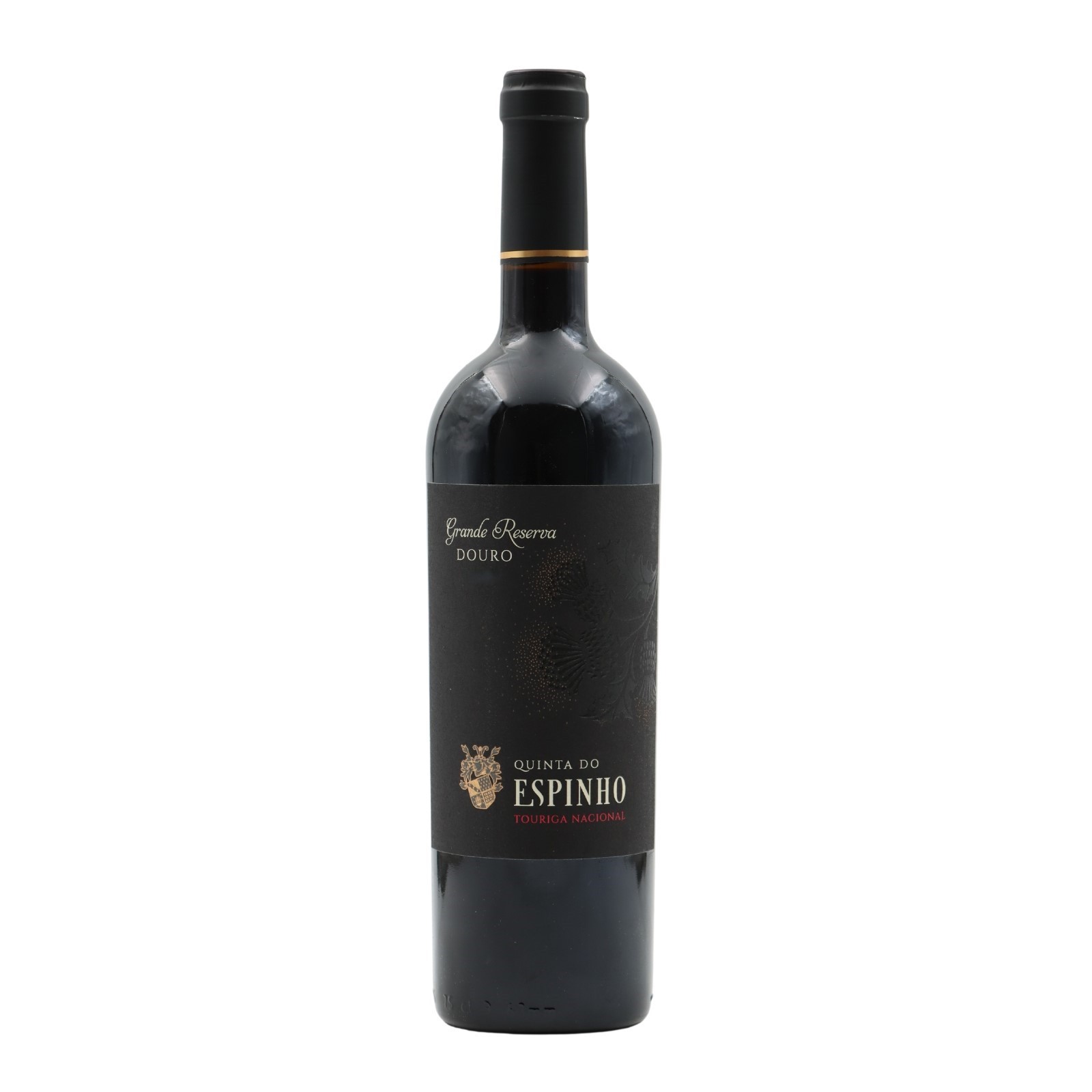 Quinta do Espinho Touriga Nacional Gran Reserva Tinto 2015