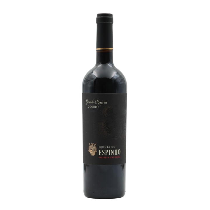 Quinta do Espinho Touriga Nacional Gran Reserva Tinto 2015