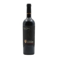 Quinta do Espinho Touriga Nacional Gran Reserva Tinto 2015