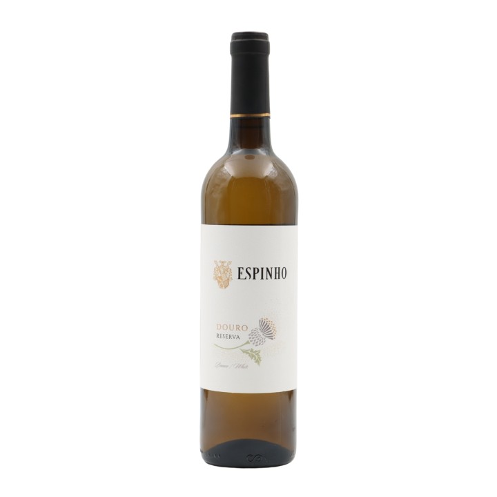 Quinta do Espinho Reserva Blanco 2021