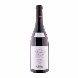 Quinta da Perdonda Talhões Red 2018