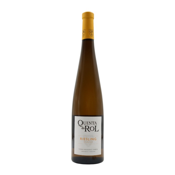 Quinta do Rol Riesling Atlântico White 2021