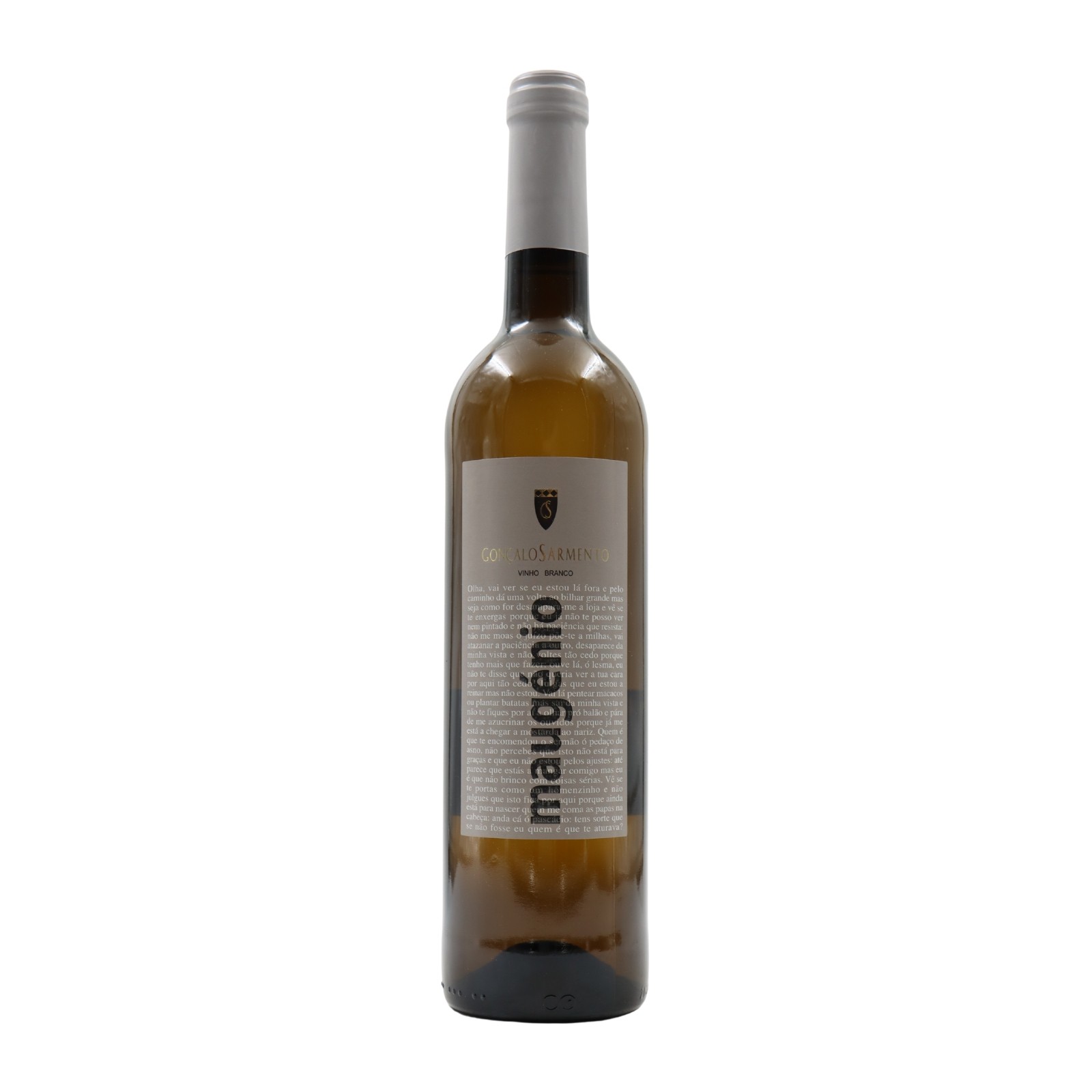 Maugenio Blanc