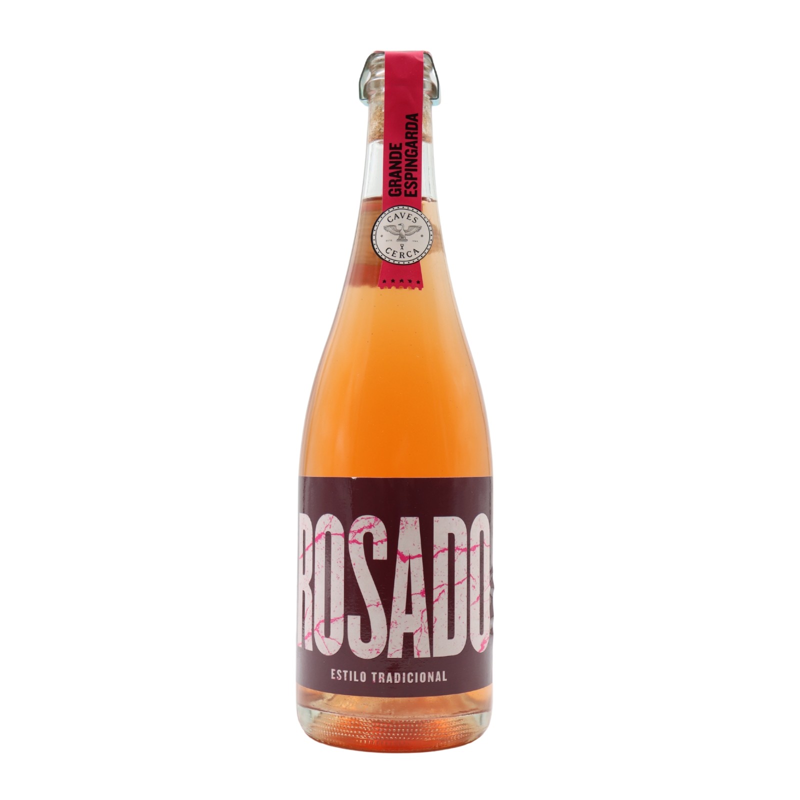 Grande Espingarda Rosato