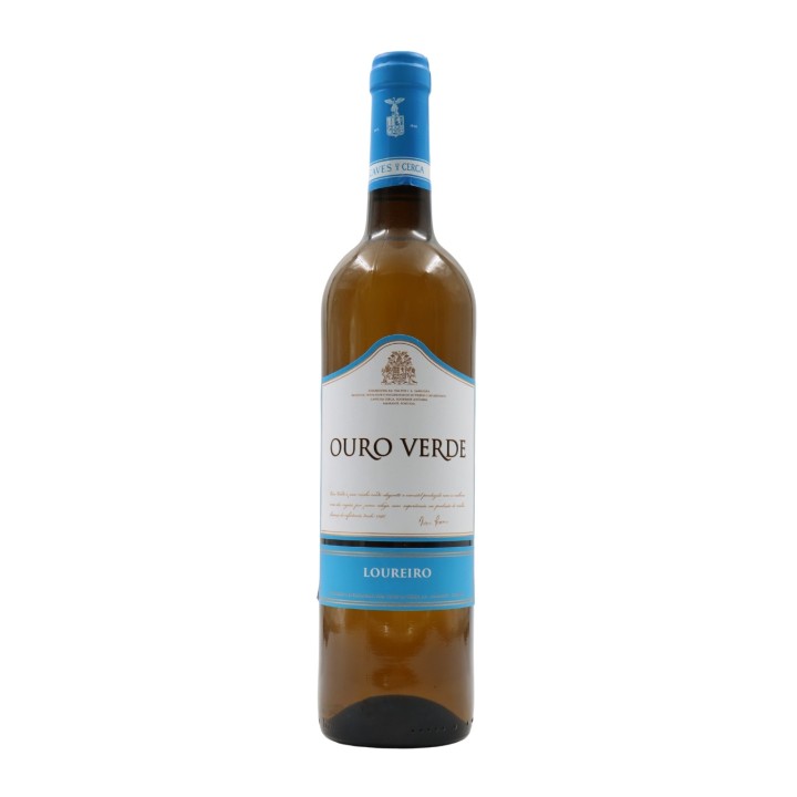 Ouro Verde Loureiro Bianco 2024