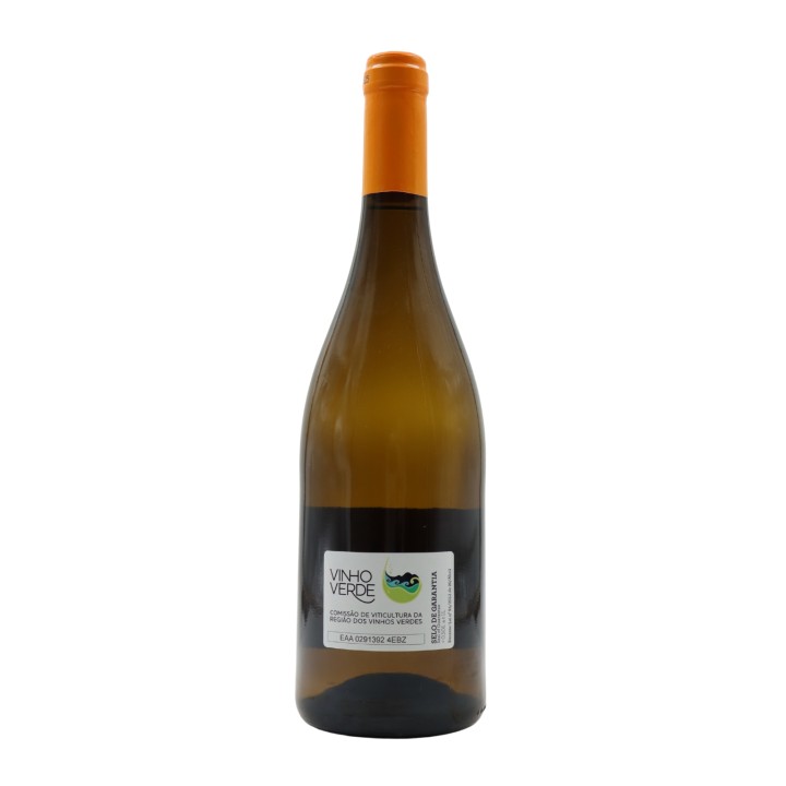 Tapada do Chiques TC Amarante Blanc