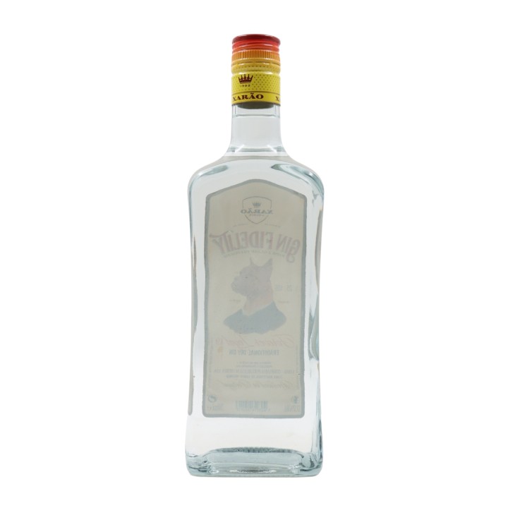 Xarão Fidelity Gin