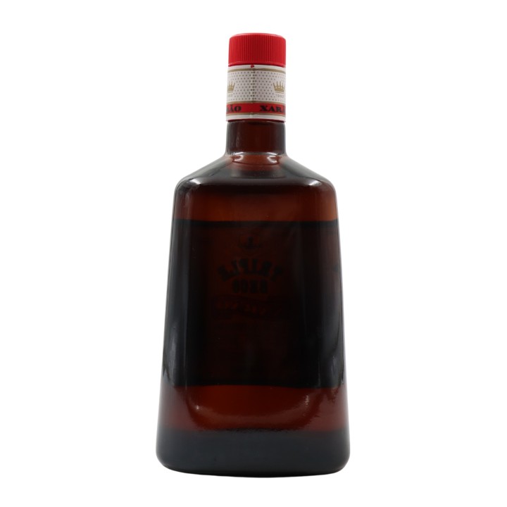 Xarão Triple Sec Liquore