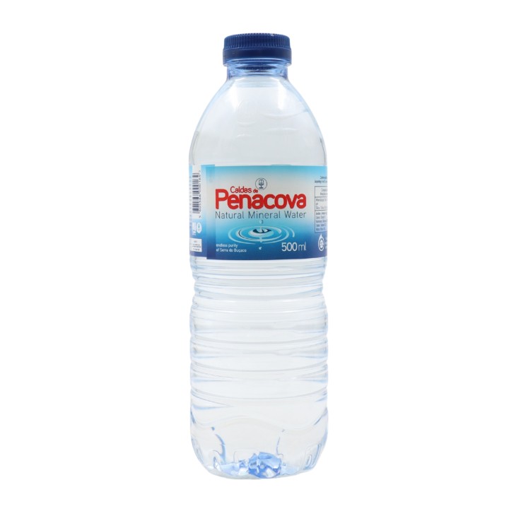 Caldas de Penacova Mineral Water 50cl