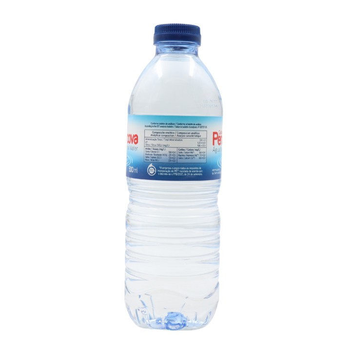 Caldas de Penacova Mineral Water 50cl
