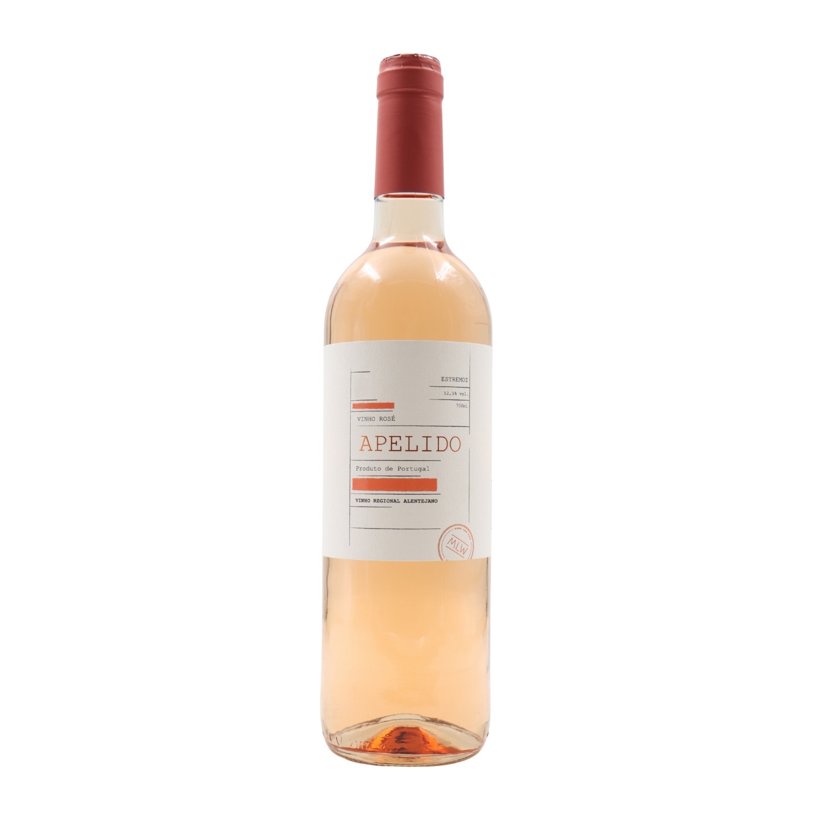 Apelido Rosé 2023