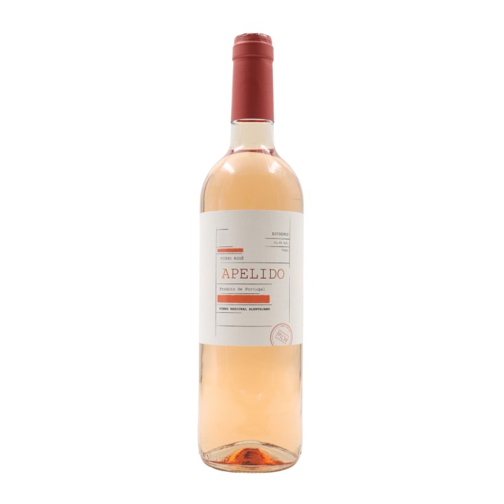 Apelido Rosé 2023