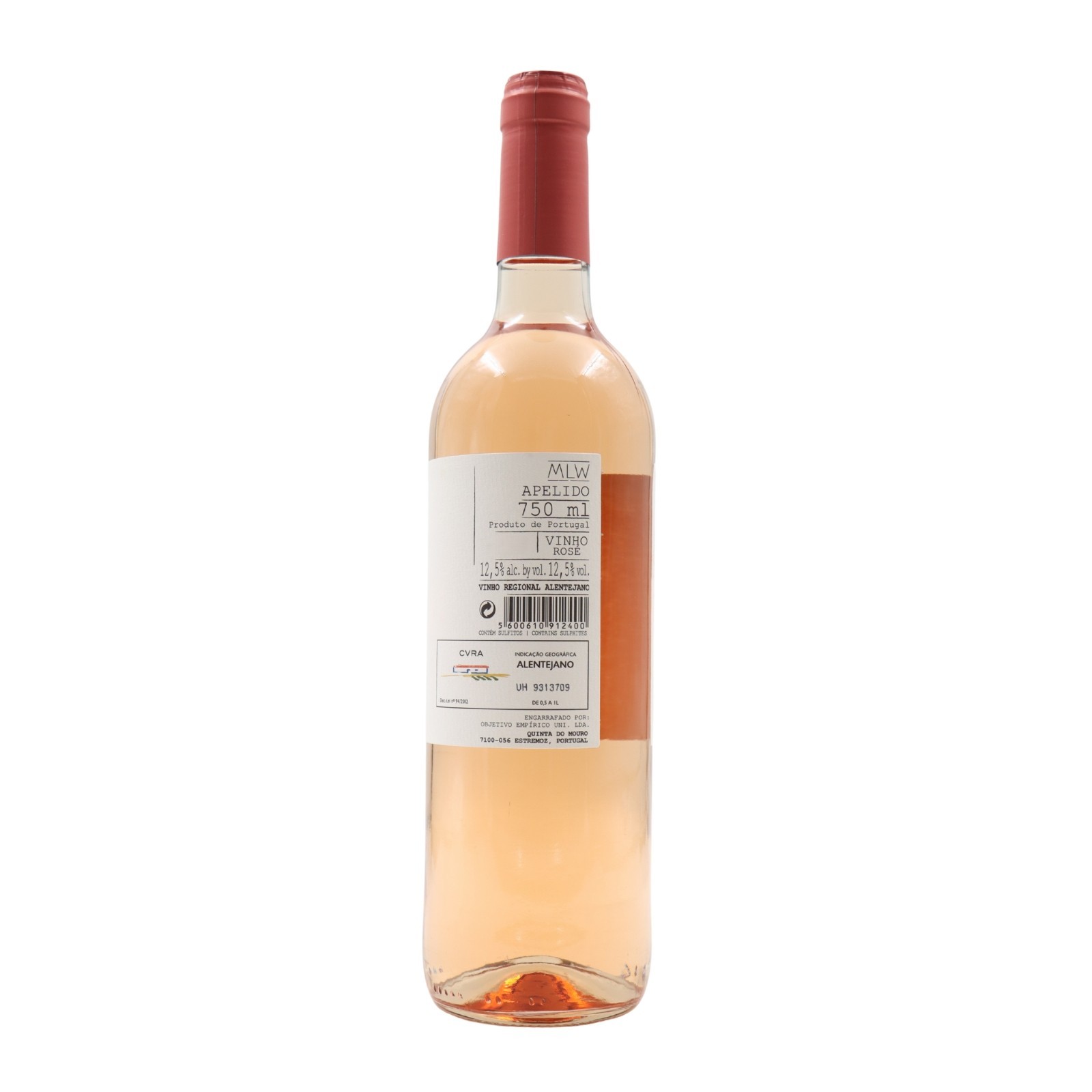 Apelido Rosé 2023