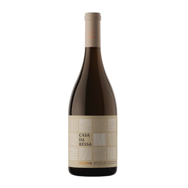 Casa da Réssa Riserva Bianco 2022