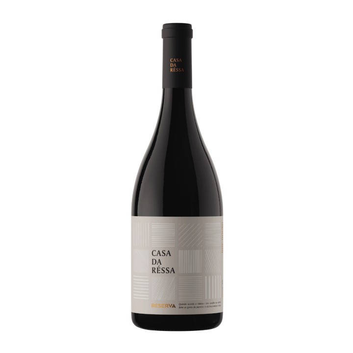 Casa da Réssa Riserva Rosso 2021