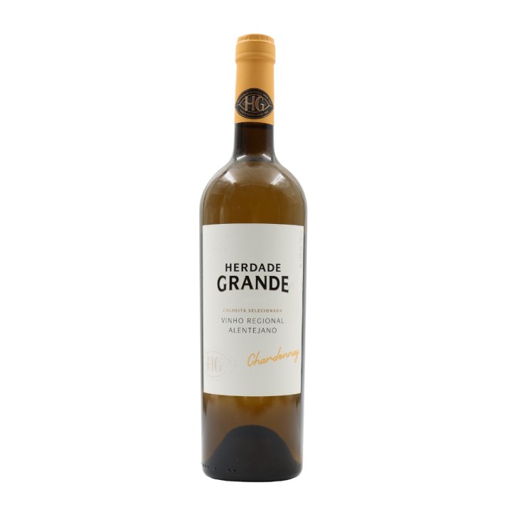 Herdade Grande Chardonnay Weiß 2021