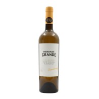 Herdade Grande Chardonnay Weiß 2021