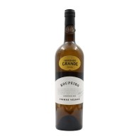 Herdade Grande Roupeiro Old Vines Blanco 2021