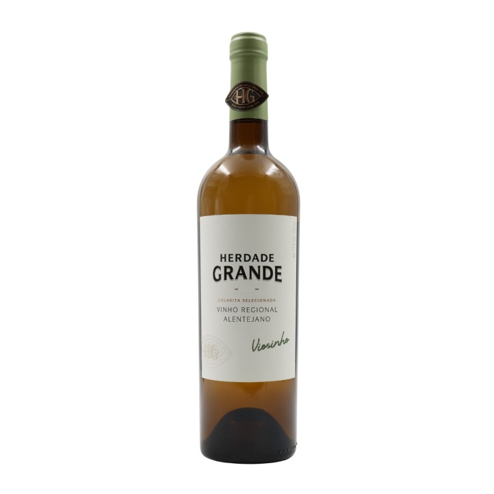 Herdade Grande Viosinho Branco 2020