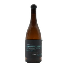 Horácio Simões Old School Signature Weiß 2023
