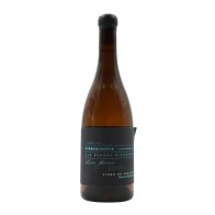 Horácio Simões Old School Signature Weiß 2023