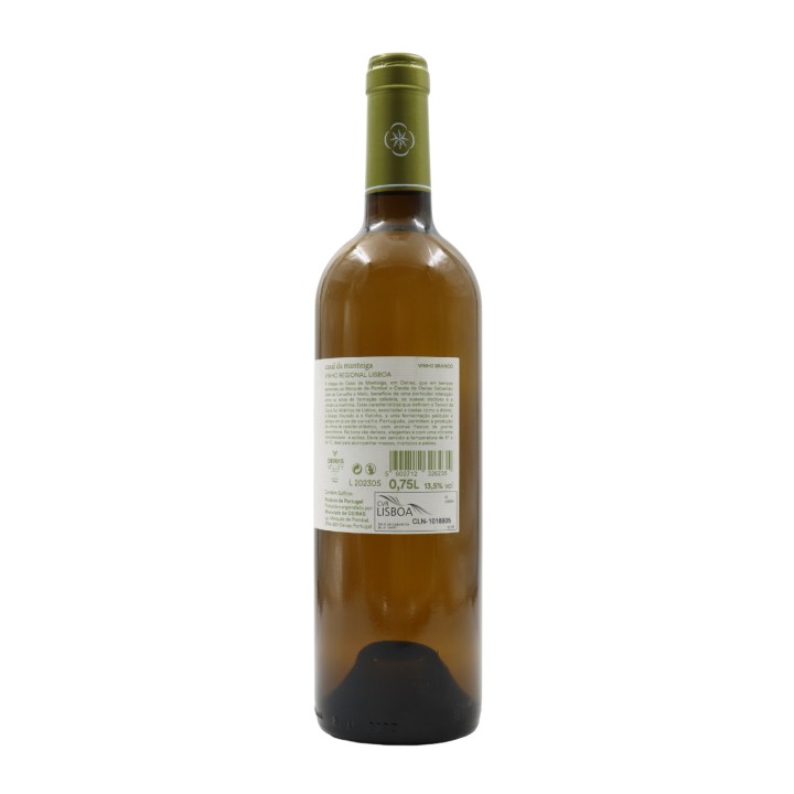Villa Oeiras Casal da Manteiga White 2023