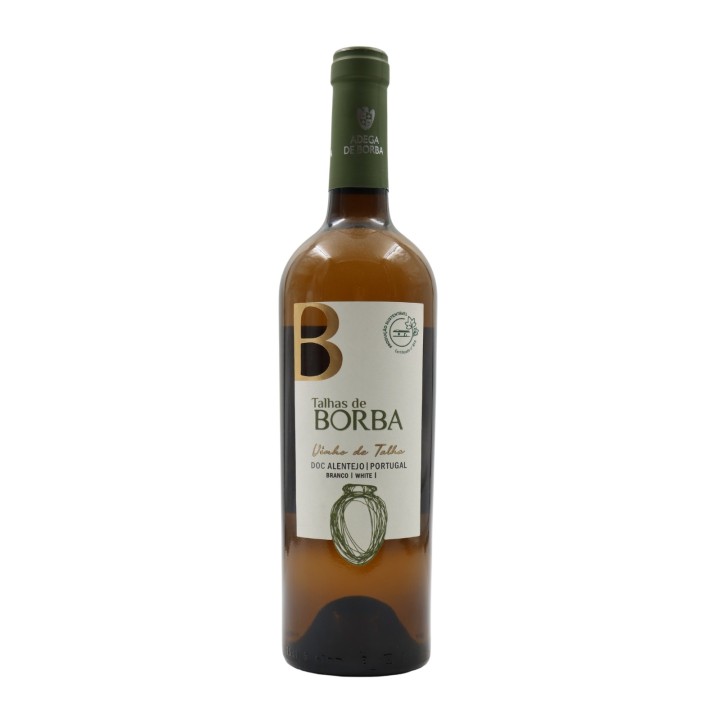 Talhas de Borba Blanco 2023