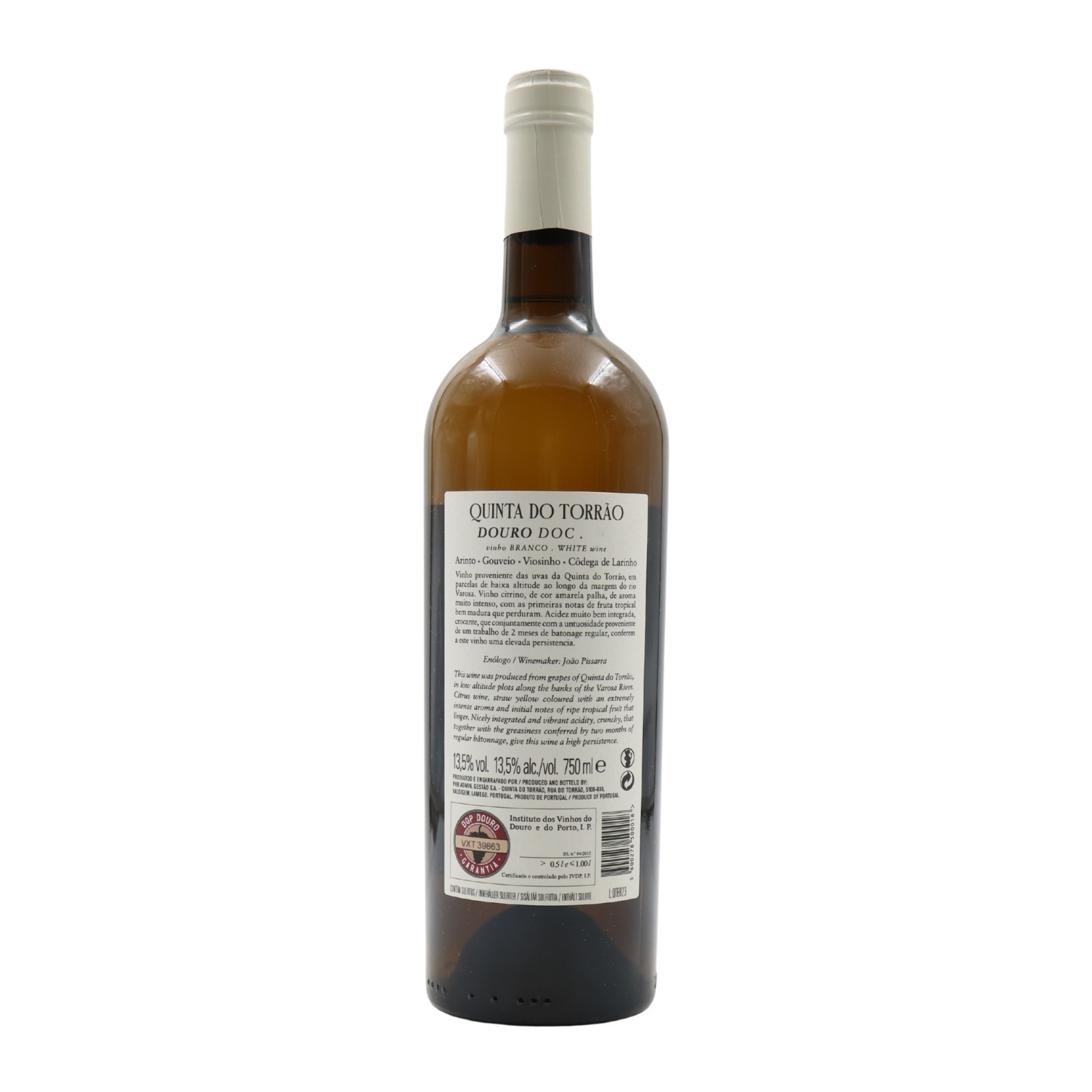 Quinta do Torrão Bianco 2023