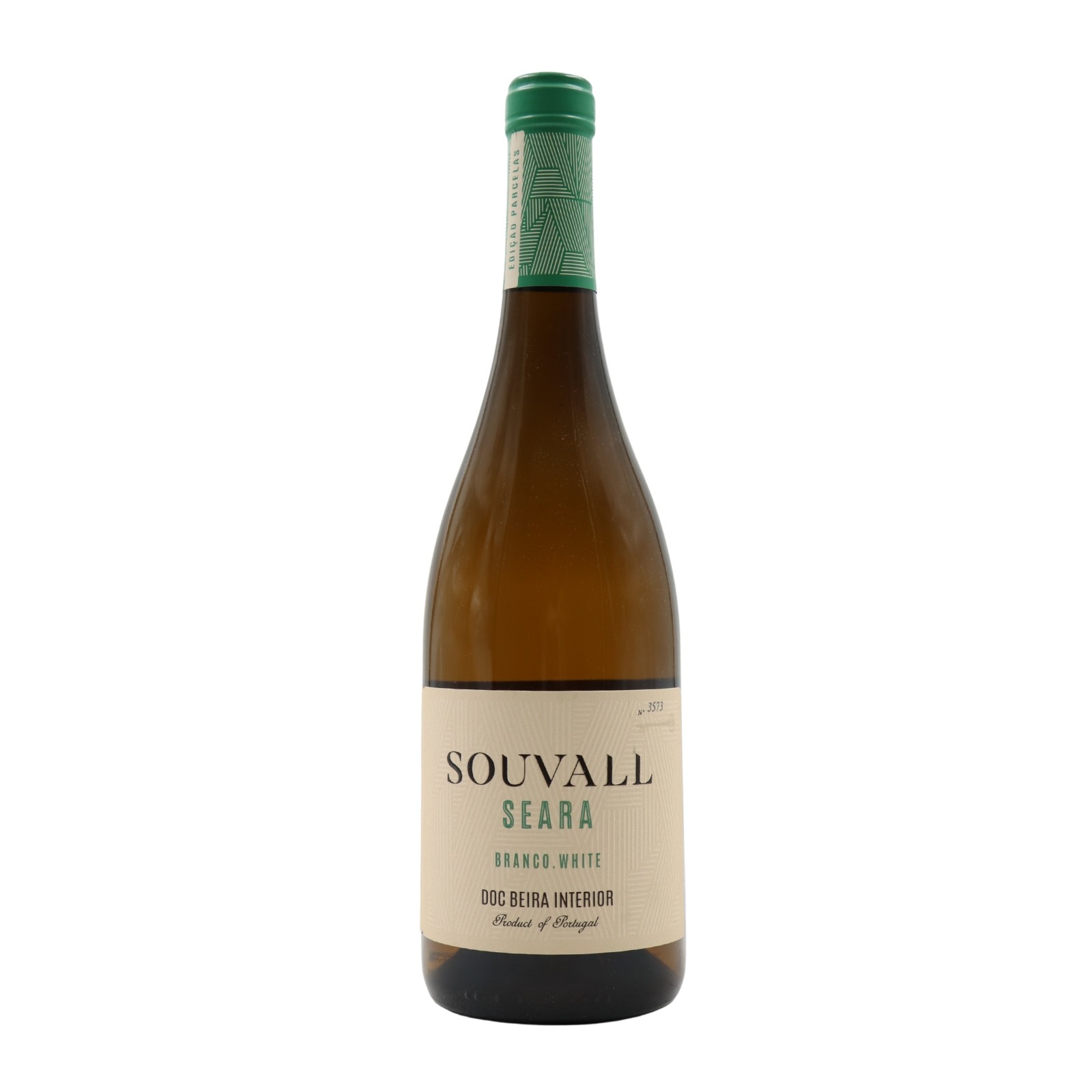 Souvall Seara Grande Reserve Old Vines White 2022