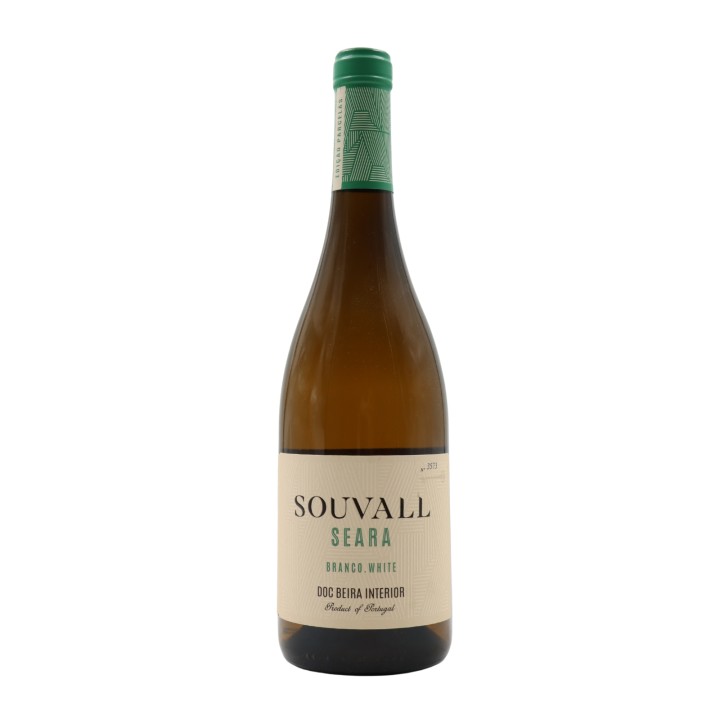 Souvall Seara Grande Reserve Old Vines White 2022