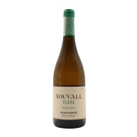 Souvall Seara Grande Reserve Old Vines White 2022