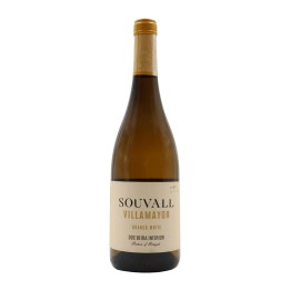 Souvall VillaMayor Grande Riserva New Vines Bianco 2022