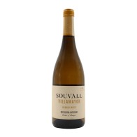 Souvall VillaMayor Gran Reserva New Vines Blanco 2022
