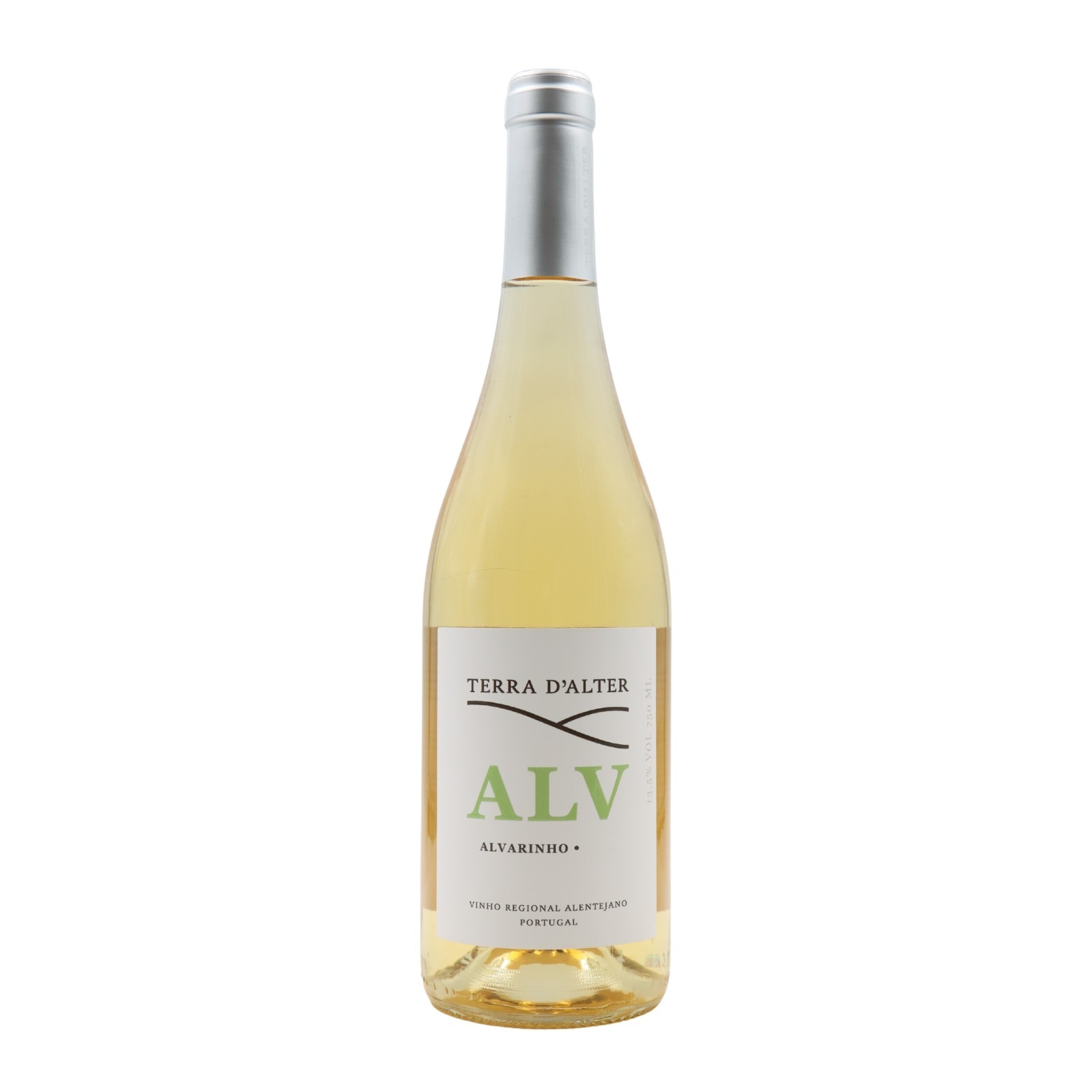 Terra D'Alter Alvarinho White 2021