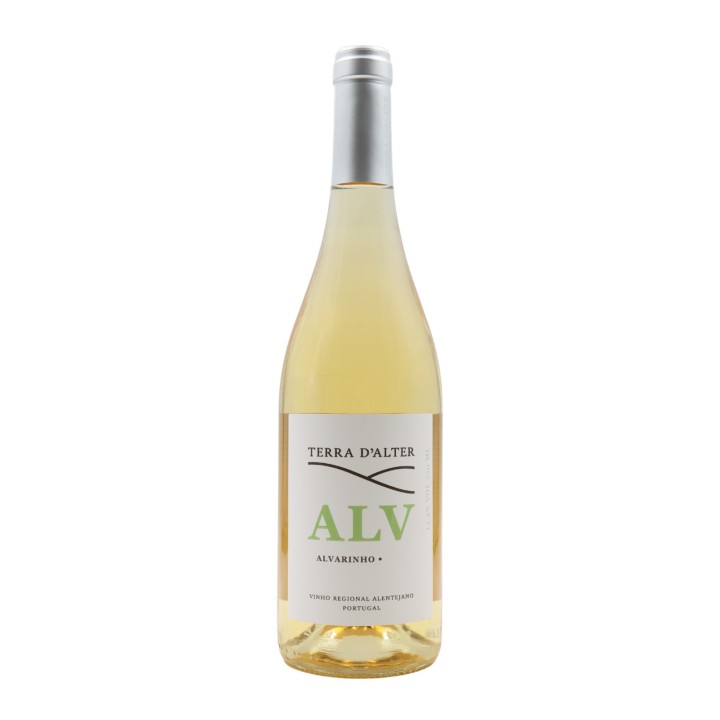 Terra D'Alter Alvarinho White 2021