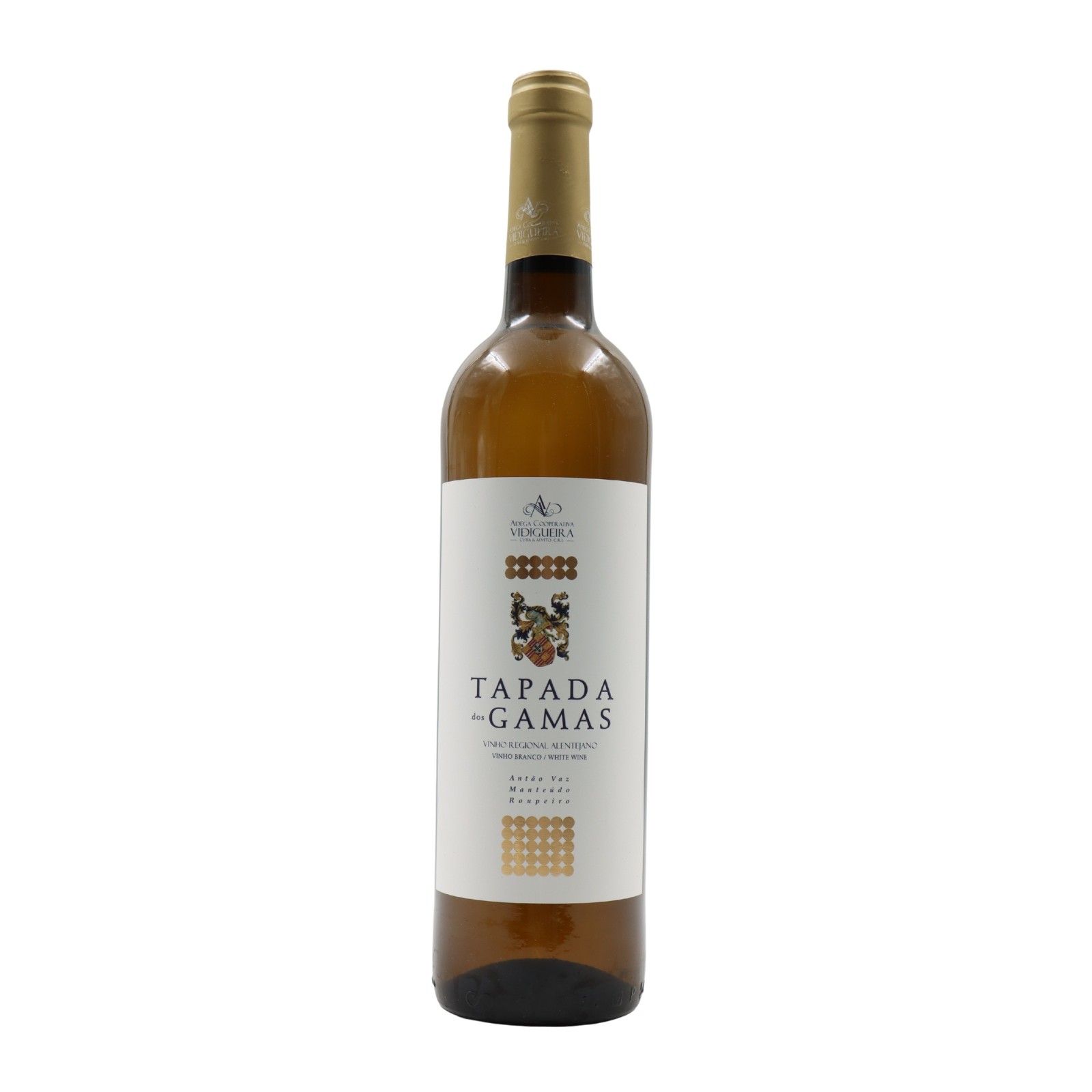 Tapada dos Gamas Blanco 2023