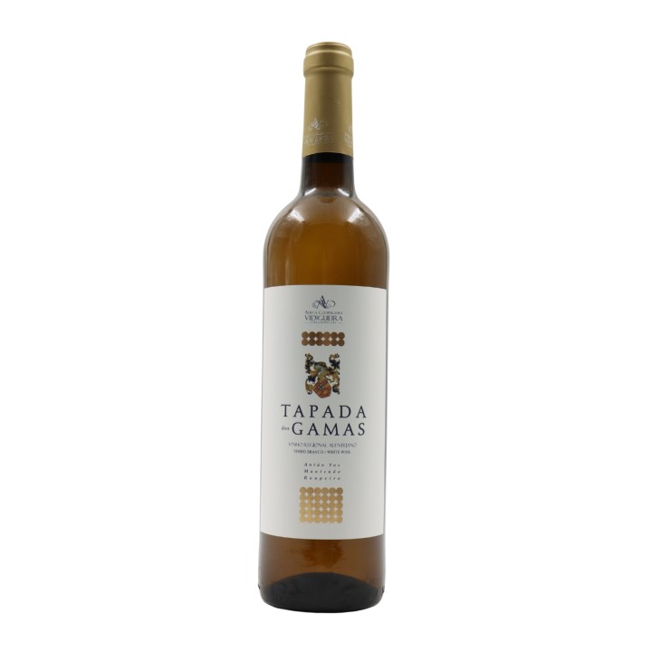Tapada dos Gamas Blanco 2023